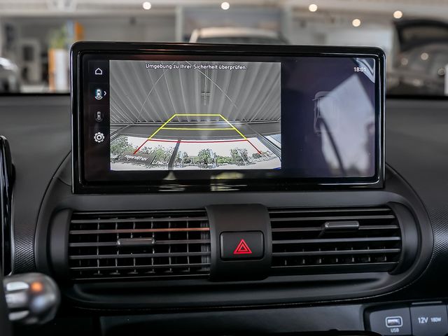 Hyundai Inster Elektro 85 kW FWD Trend Autobahnassistent