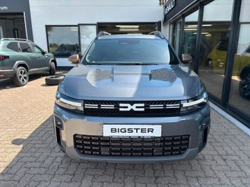 Dacia Bigster HYBRID 155 Extreme
