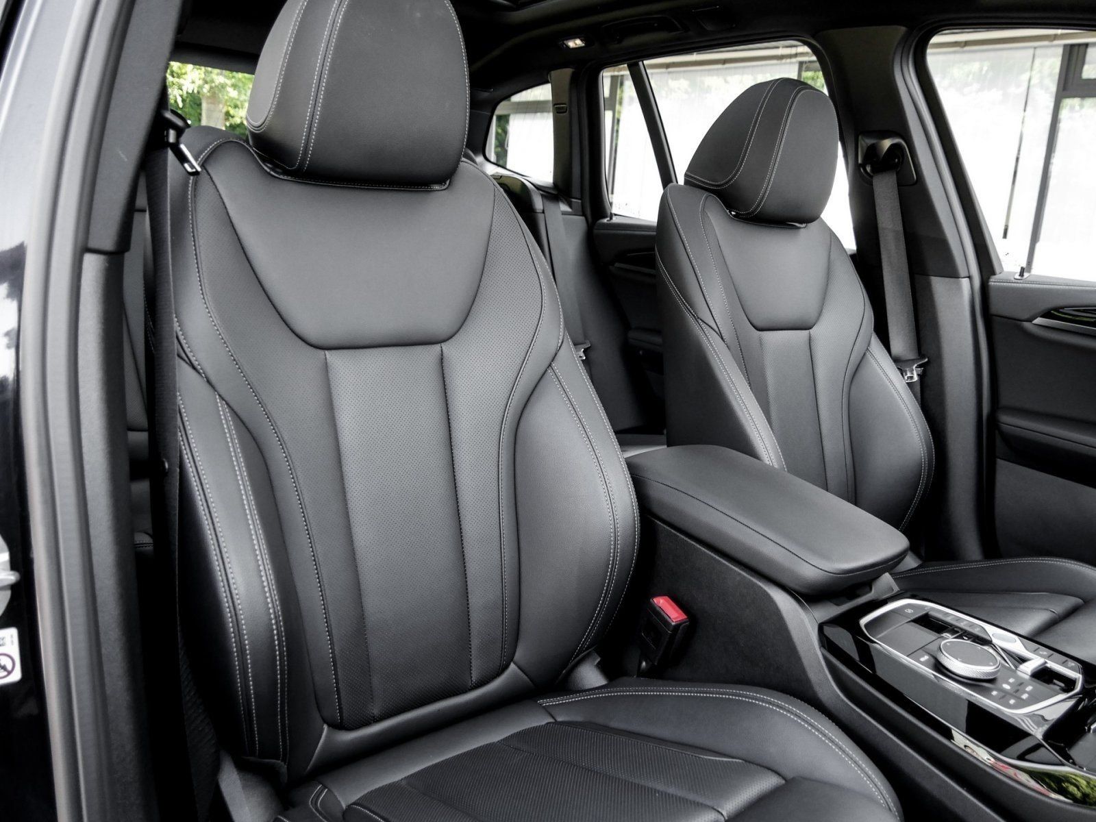 BMW iX3 INSPIRING+DA PROF+PA+PANO+ADAPT.LED foto 6
