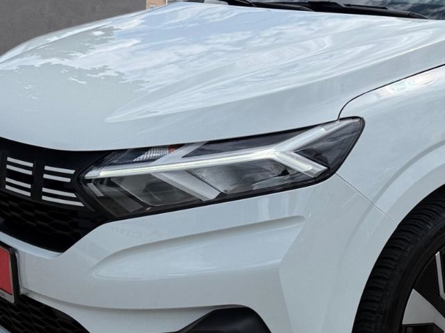 Fahrzeugabbildung Dacia Sandero III Expression +KLIMA+DAB+CARPLAY+PDC+UV