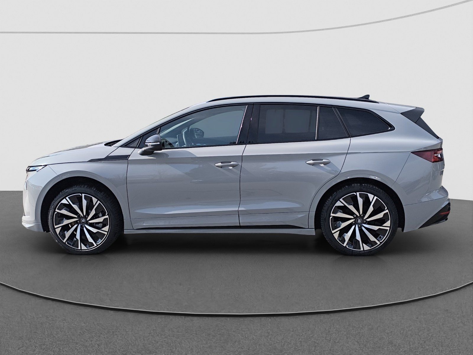 Skoda Enyaq - Bild 7