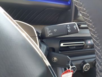 Citroën C3 Turbo 100 PLUS HUD°LED°CarPlay°DAB°PDC°Tempom