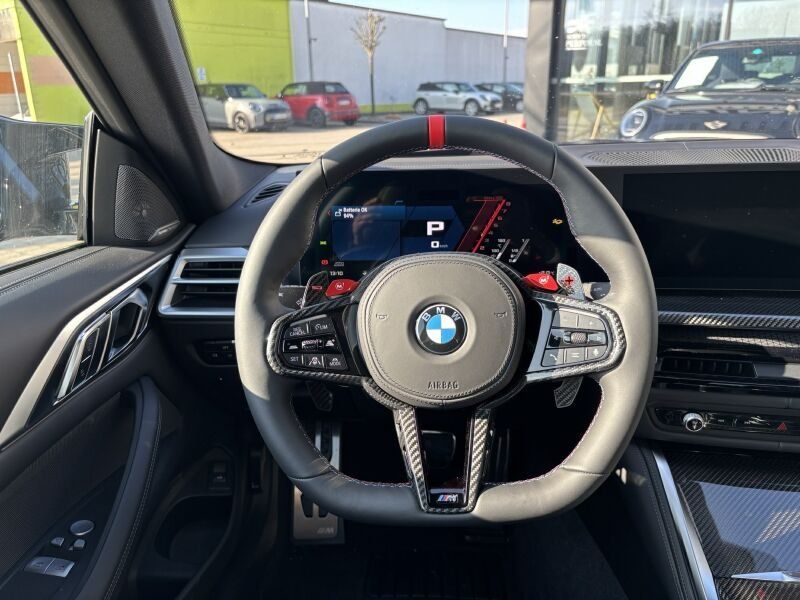BMW M4 - Bild 9