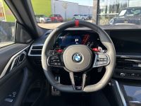 BMW M4 - Vorschau Bild 9