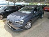 Renault Megane 1.5 dCi 115 EDC Business Navi,Klimaut,LED - Renault Megane mit Diesel-Antrieb: Limousine, 1.5