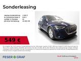 Audi e-tron Sportback 55 Leder,Kameras,Sportsitze,Nav - Audi: Allradantrieb