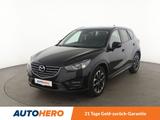 Mazda CX-5 2.0 Nakama 2WD*NAVI*LED*TEMPO*CAM*PDC*SHZ* - Mazda CX-5 Gebrauchtwagen in Stuttgart