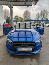 Audi A3 sline Limousine - Audi A3: Limousine, Sline