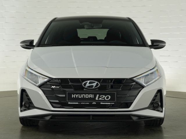 i20 FACELIFT T-GDI N-LINE DCT+VOLL LED+NAVI+RÜCK