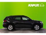 Skoda Kodiaq Ambition Aut. +7-SITZER+LED+NAVI+KAMERA - Skoda Kodiaq Gebrauchtwagen in Hannover