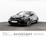 Mercedes-Benz C 63s AMG COUPE PANO/SCHALE/AMG-AGA/DRIVERS-P. - Mercedes-Benz C 63 AMG Gebrauchtwagen in Dortmund
