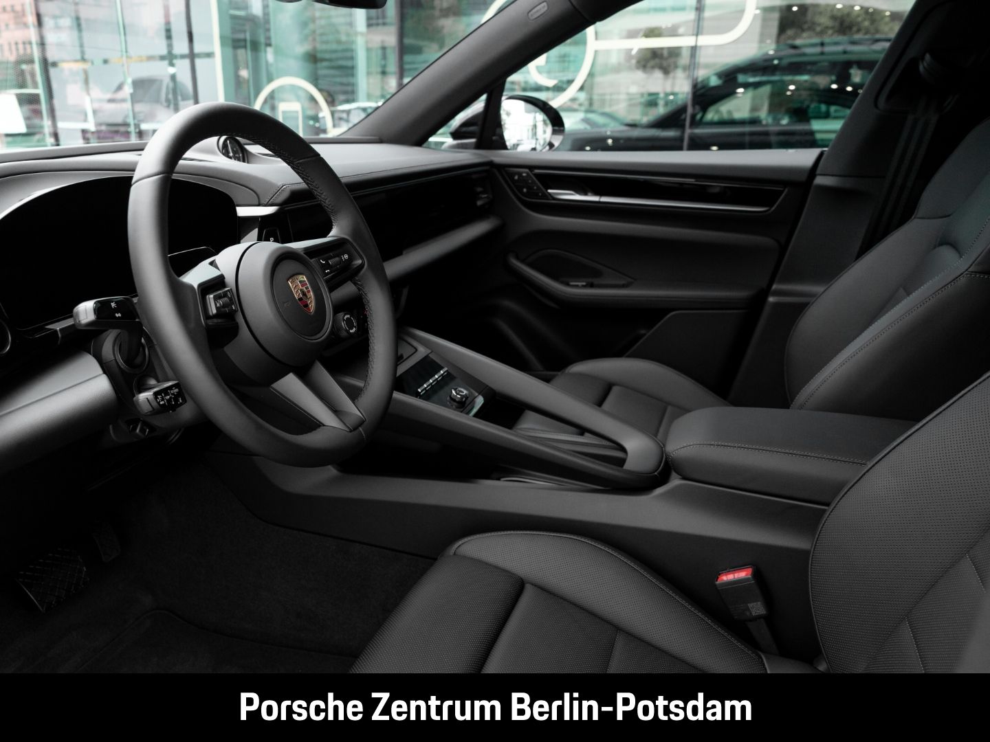Porsche Macan - Bild 4