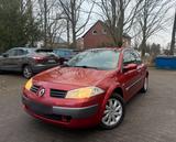 Renault Megane 2.0 16V Automatik Scheckhef... - gebrauchte Renault Megane aus dem Jahr 2003