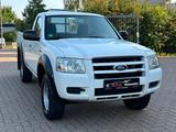 Ford Ranger Einzelkabine 4X4 XXL AHK TÜV NEU - gebrauchte Ford Ranger aus dem Jahr 2008