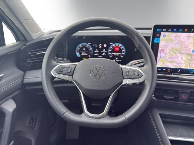 Tiguan Life 1.5 TSI DSG NAVI+LED+360KAMERA+AHK+
