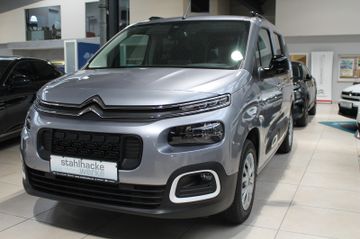 Fahrzeugabbildung Citroën Berlingo BlueHDi 100 S&S FeelPack XL Sitzheizung