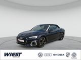 Audi S5 Cabriolet 3.0 TFSI AHK/MATRIX/NAVI uvm. - gebrauchte Audi S5 aus dem Jahr 2021