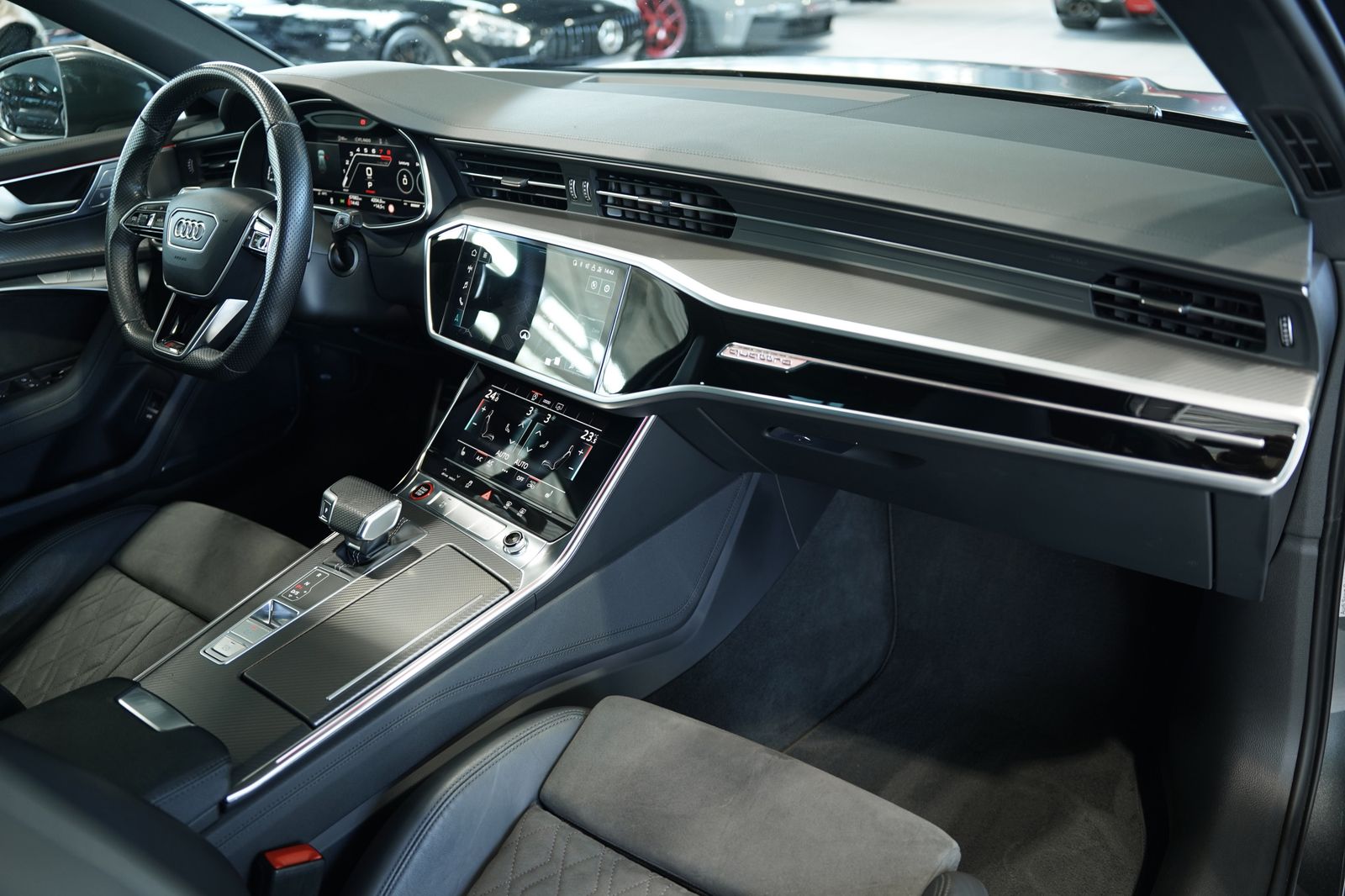 Audi Rs6