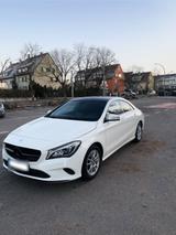 Mercedes-Benz Cla 180 Urban SCORE 2016 - Mercedes-Benz CLA 180 in Wiesbaden