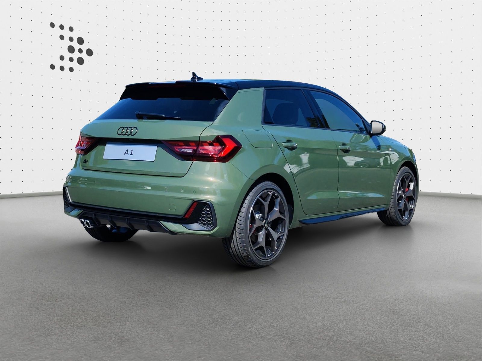 Audi A1 - Bild 2