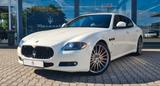 Maserati Quattroporte GTS/MY2013/neue Reifen/ Garantie - Maserati Gebrauchtwagen von 2013