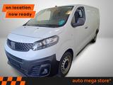 Fiat Scudo Kasten 2.0 Multijet 180 L3 Aut. Klima/PDC - Angebote