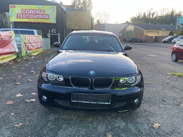 BMW 116 i M Sportpaket Klima Euro 4***