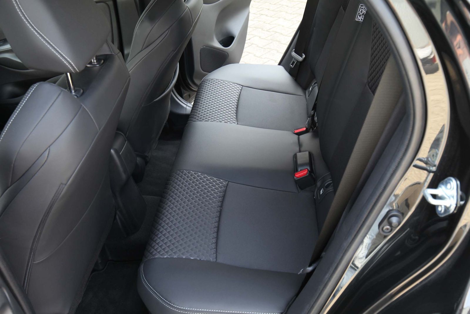 Mazda 2 Hybrid - Bild 22