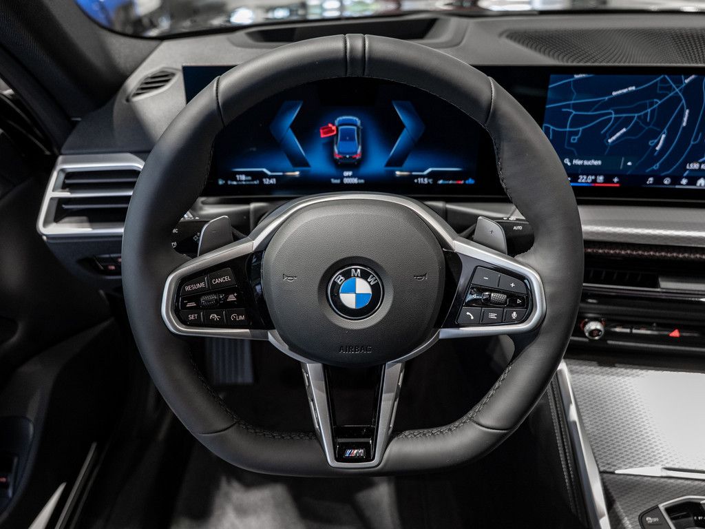 BMW 420 Gran Coupé - Bild 12