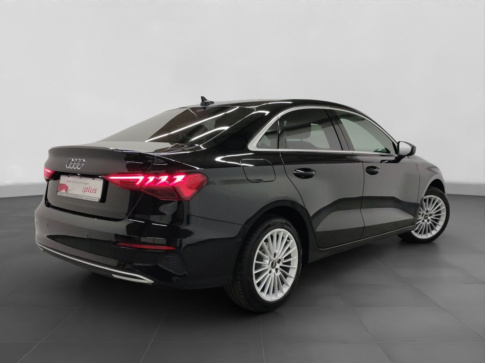 Audi A3 - Bild 4