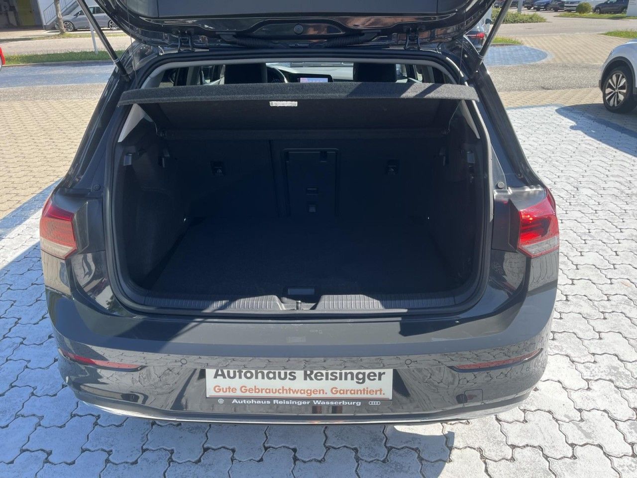 Volkswagen Golf - Bild 6