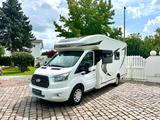 Chausson 610 Welcome Premium/Markise/Kam/Bad/Hubbett/LED/ - Chausson Wohnwagen & Wohnmobile