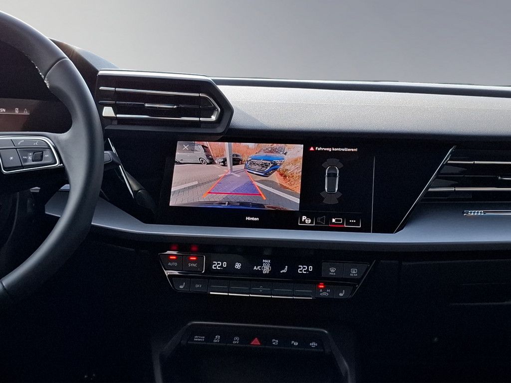 Audi A3 - Bild 15