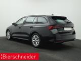 Skoda Octavia Combi 1.5 TSI e-TEC DSG Selection AHK KA - Skoda Octavia mit Benzin-Antrieb: Selection