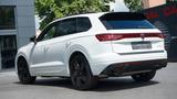 Volkswagen TOUAREG R*E-HYBRID*ACC*IQ LIGHT*PANO*AIR* - Volkswagen Touareg in Hamburg