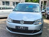 Volkswagen Sharan Comfortline BMT Tüv Neu 7 Sitze Navi - VW Sharan in Duisburg