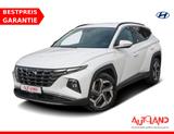 Hyundai Tucson 1.6 Trend Plug-In Hybrid 4WD LED Navi ACC - Hyundai TUCSON: Plug In
