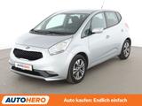 Kia Venga 1.6 Dream Team Aut.*NAV*CAM*PDC*SHZ*ALU* - : Van, A Team