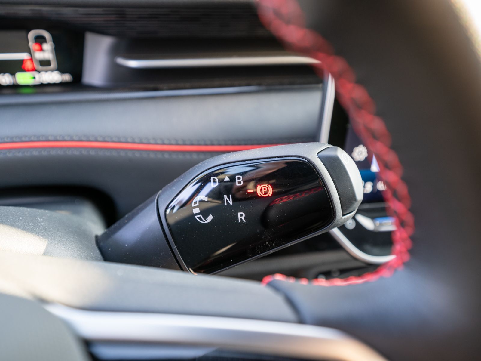 Volkswagen ID.7 - Bild 14