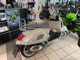 Vespa VESPA 300 GTS HPE E5 - aus 1. Hand & Zubehör ! - VESPA BEIGE