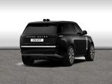 Land Rover Range Rover P550e Hybrid Autobiography -15% AHK - mit Hybrid-Antrieb: Abstandswarner