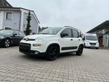 Fiat New Panda 1.0 City Life *Klimaanlage DAB+ NS Alu - weiße Fiat New Panda