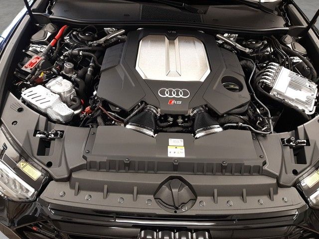 Fahrzeugabbildung Audi RS 6 Avant performance AHK Laser Pano HeadUp