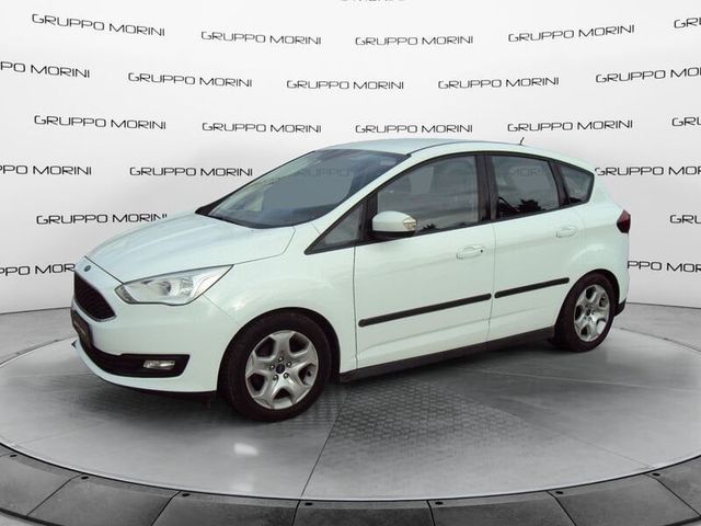 Ford C-Max 1.6 120CV GPL Titanium