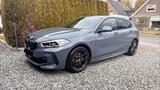 BMW 118d M-Paket/Schalensitze/Head-up/H&K/8-Fach ber - BMW 1er Reihe: Kombi