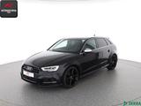 Audi S3 SB 2.0 qu BANG+OLUFSEN,KEYLESS,ACC,SCHECKHEFT - Audi S3 Gebrauchtwagen in Berlin