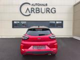 Ford Puma ST-Line X! Top Zustand! TÜV NEU! - Ford Puma: ST X