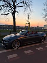 BMW M4 Cabrio M4 - BMW M4 in Köln