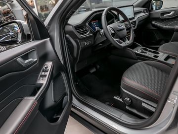 Ford Kuga 2.5 Hybrid ST-Line Assistentpaket Kamera