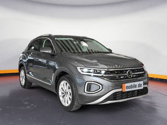 Volkswagen T-Roc Style 1.5 l TSI DSG